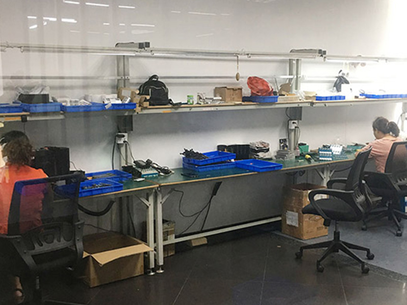 溫濕度監(jiān)控